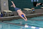 MSwim vs USCGA  Men’s Swimming & Diving vs US Coast Guard Academy. : MSwim, swimming